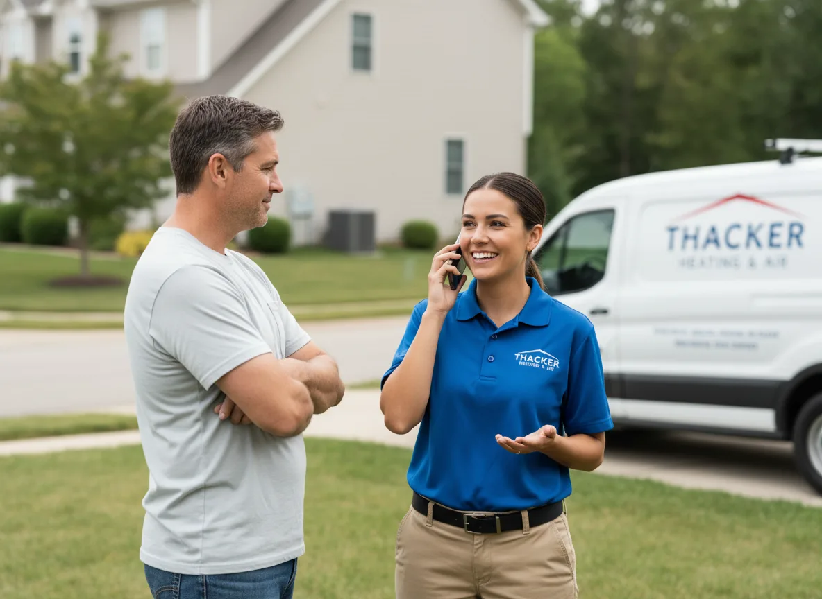 Ac Repair Mars Hill, ME FAQs